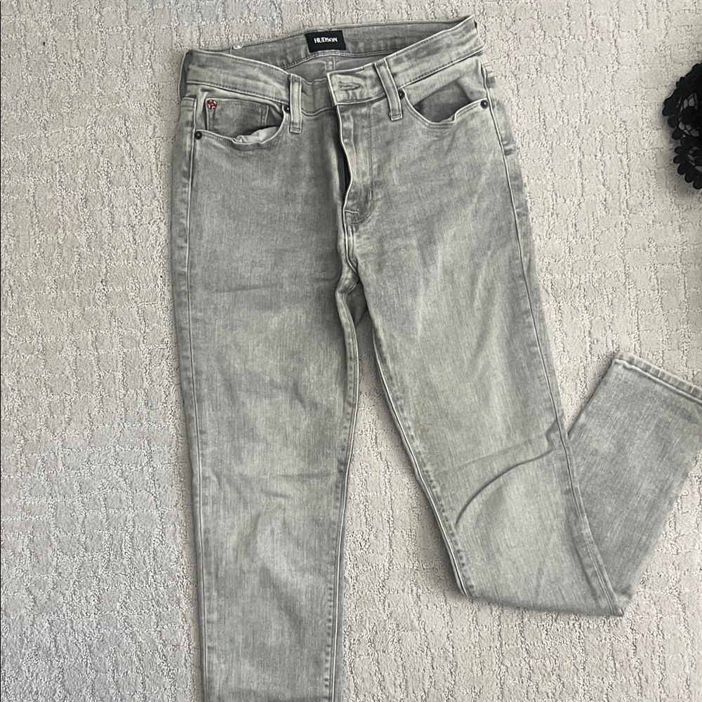 Hudson - super skinny Natalie Jeans